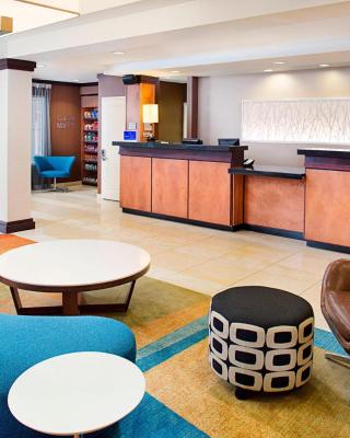 Fairfield Inn & Suites by Marriott Jonesboro