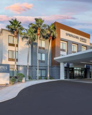 SpringHill Suites by Marriott Yuma