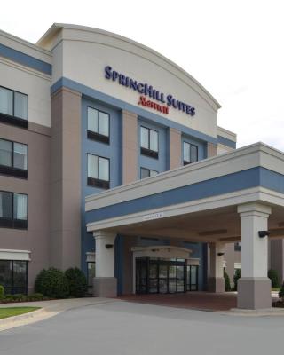 SpringHill Suites by Marriott Oklahoma City Airport