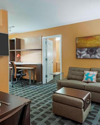 TownePlace Suites Savannah Midtown
