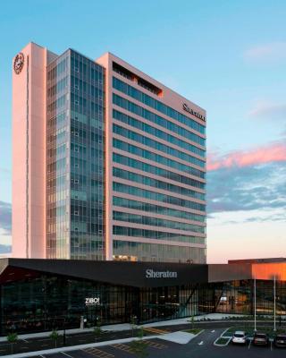 Sheraton Saint-Hyacinthe Hotel