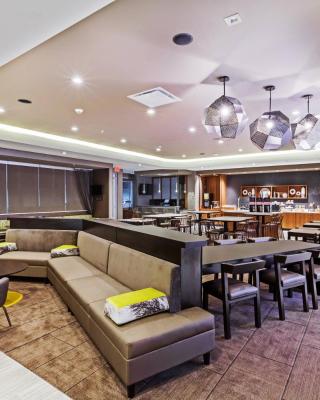 SpringHill Suites by Marriott Tulsa at Tulsa Hills