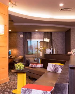 SpringHill Suites Midland