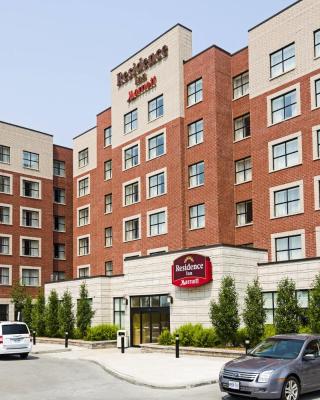 Residence Inn by Marriott Ottawa Airport