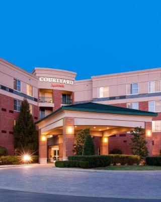 Courtyard by Marriott Franklin Cool Springs