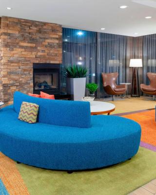 Fairfield Inn & Suites by Marriott Alamosa