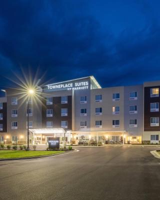 TownePlace Suites by Marriott Owensboro