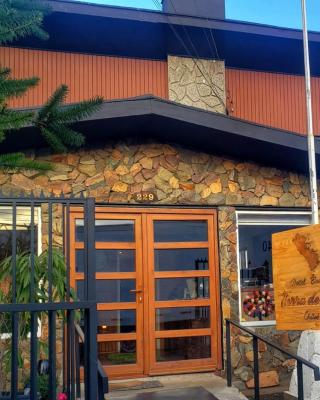 HOTEL BOUTIQUE TIERRA DE ISLAS Chiloé