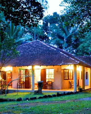 Captain's Bungalow, Kandy