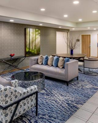 Fairfield Inn & Suites Lancaster