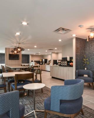 Fairfield Inn & Suites Charlotte Arrowood