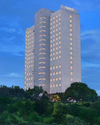 Fairfield by Marriott Hyderabad Gachibowli