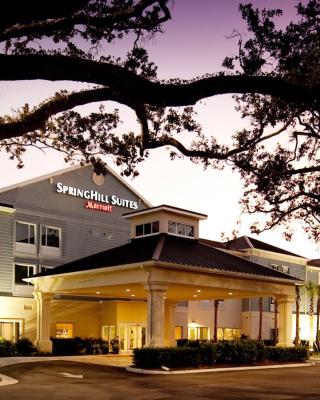 SpringHill Suites Vero Beach