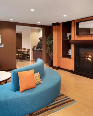 Fairfield Inn & Suites Minneapolis Bloomington/Mall of America