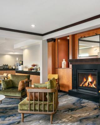 Fairfield Inn & Suites Stillwater