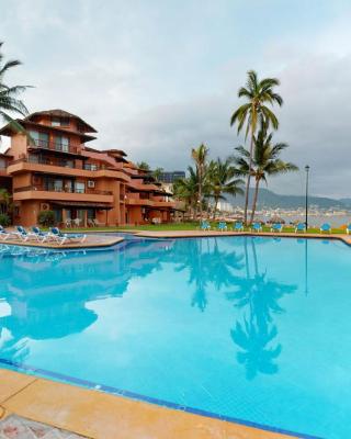 Park Royal Homestay Los Tules Puerto Vallarta