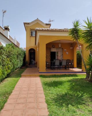 Matalascañas