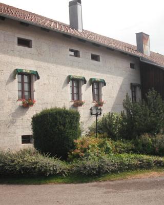 Auberge de la Motte