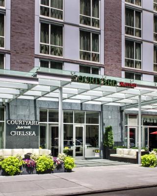 Courtyard by Marriott New York Manhattan/Chelsea