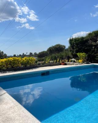 Villa Herlinda Costa Brava - With Swiming Pool