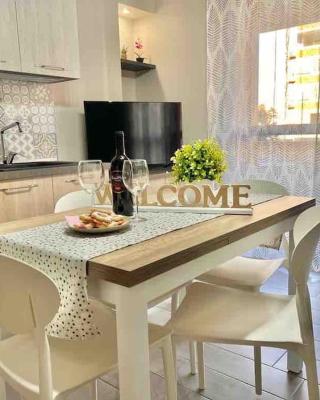 Casa vacanze “Dolce sosta”