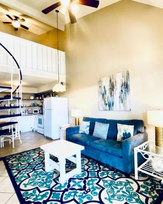 The Cove 209A by ALBVR - Come visit "Our Happy Place" at The Cove Condominiums and get ready to relax!