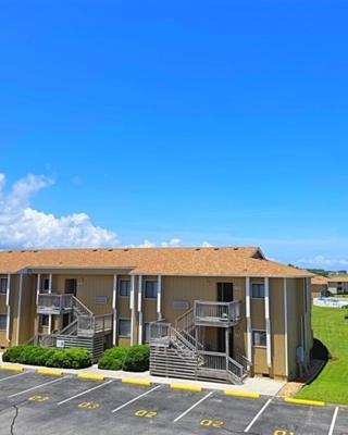 Sea Scape Beach and Golf Villas