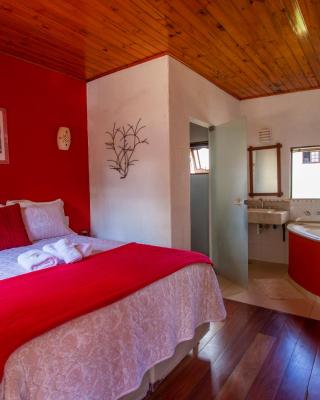 Pousada Flores da Serra