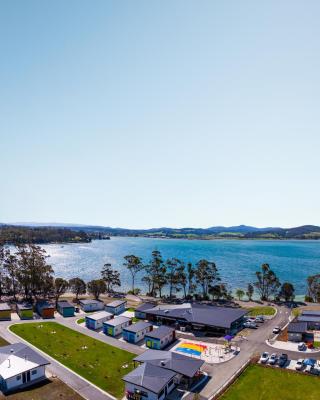 Tasman Holiday Parks - St Helens