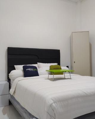 Urbanview Badran Residence Syariah Manahan