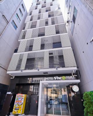HOTEL VINE OSAKA KITAHAMA