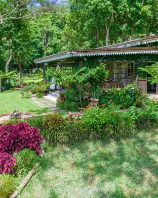 Green Cottage Chamarel