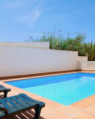 Sea Avenue House - center Baleal - surfboard included