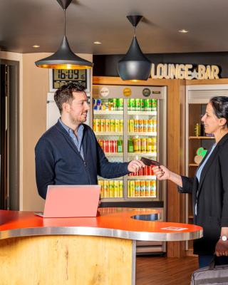 ibis Lausanne Crissier