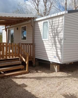 MOBIL HOME DU ROUTIER