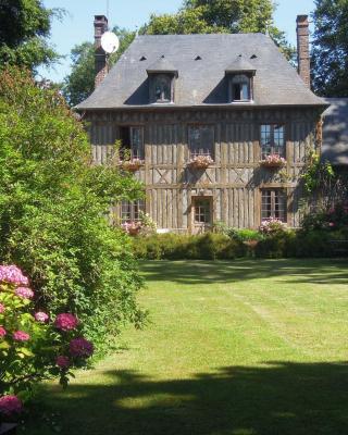 La Maison De Lalette