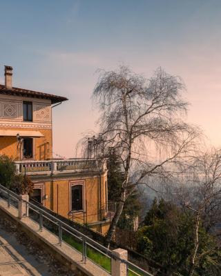 Albergo Sacro Monte Varese