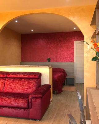 B&B La fontana nelle Langhe