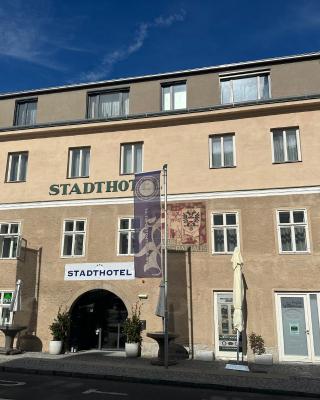 Stadthotel Waidhofen an der Thaya