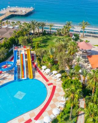 Stella Beach Hotel Ultra All Inclusive