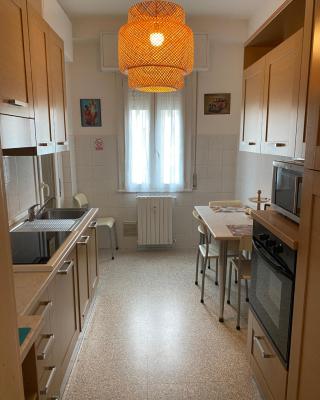 Casa Manolo Cesano Suite Apartment Milan