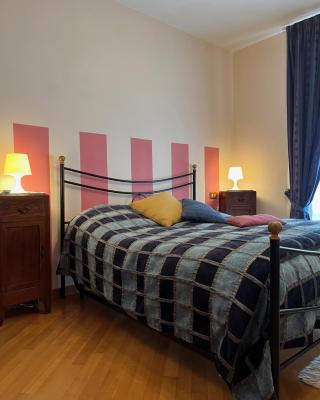 Tuscan Room