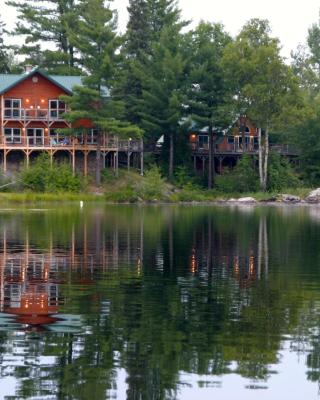 Sunny Rock Bed & Breakfast