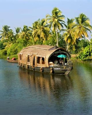 Kalappura Houseboats & Tours