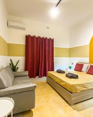 Stylish one bedroom apartment in Gzira 1