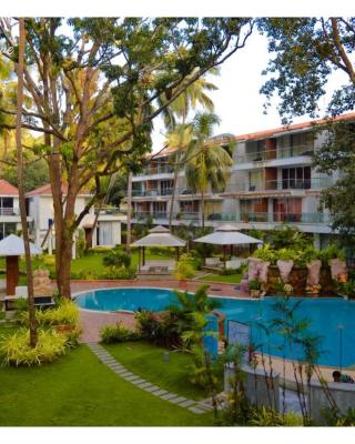 Aarju Luxurious Stay Calangute