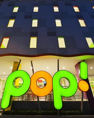 POP! Hotel Malioboro - Yogyakarta