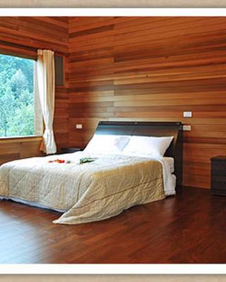 Summer Trail B&B