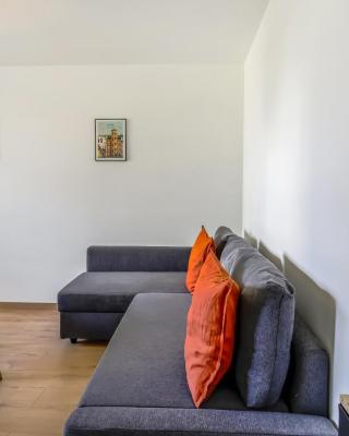Modern flat near Part-Dieu in Lyon - Welkeys