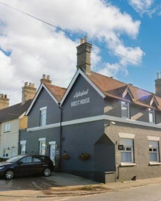 Aylesford Guesthouse